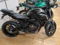 Yamaha MT-07 Noir - thumbnail 4
