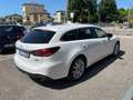 Mazda 6 6 III Wagon Wagon 2.2 Evolve 150cv 6mt Blanc - thumbnail 5