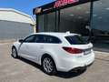 Mazda 6 6 III Wagon Wagon 2.2 Evolve 150cv 6mt Blanc - thumbnail 7