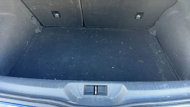 Renault Megane view 14