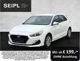 Hyundai i30 1,0 T-GDi Run*Sitz+Lenkradheizung*Bluetooth*PDC Weiß - thumbnail 1