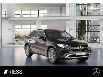 4M AHK AUT Kam. KeyLess KlimaA LED LM