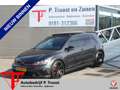 Volkswagen Golf GTI 2.0 TSI Clubsport Automaat/Panoramadak/Apple carpl Zwart - thumbnail 1