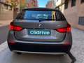 BMW X1 xDrive 20dA Gris - thumbnail 4