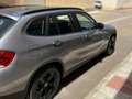 BMW X1 xDrive 20dA Gris - thumbnail 3