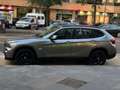 BMW X1 xDrive 20dA Gris - thumbnail 5