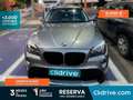 BMW X1 xDrive 20dA Gris - thumbnail 1