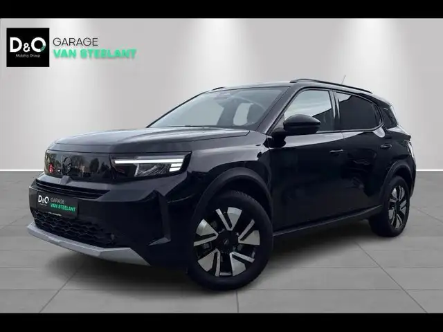 Opel Frontera GS line 1.2 turbo 145 Pk Mild Hybrid