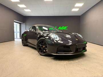911 Targa 3.0 4S 480cv auto