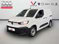 Citroen Berlingo Talla M BlueHDi 100 Blanco - thumbnail 1