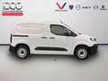 Citroen Berlingo Talla M BlueHDi 100 Blanco - thumbnail 2