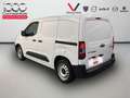 Citroen Berlingo Talla M BlueHDi 100 Blanco - thumbnail 5