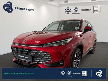 HEV Luxury 360Grad+Carplay+Standheizung+++