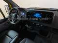 Mercedes-Benz Sprinter 316 CDI AHK+KLIMA+LEDERSITZE (0723) Gelb - thumbnail 2