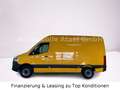 Mercedes-Benz Sprinter 316 CDI AHK+KLIMA+LEDERSITZE (0723) Gelb - thumbnail 5
