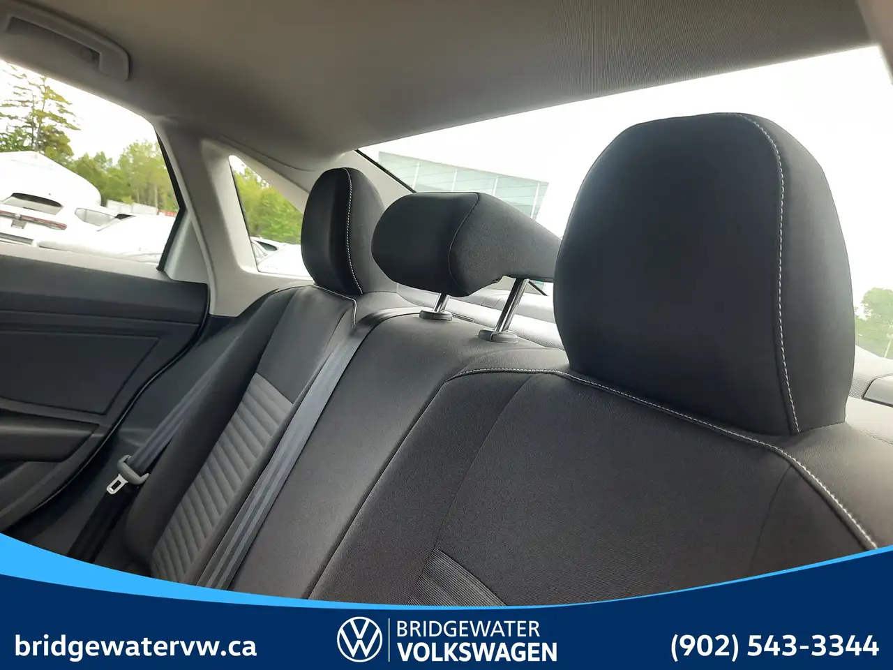 Volkswagen Jetta снимка Volkswagen Jetta
