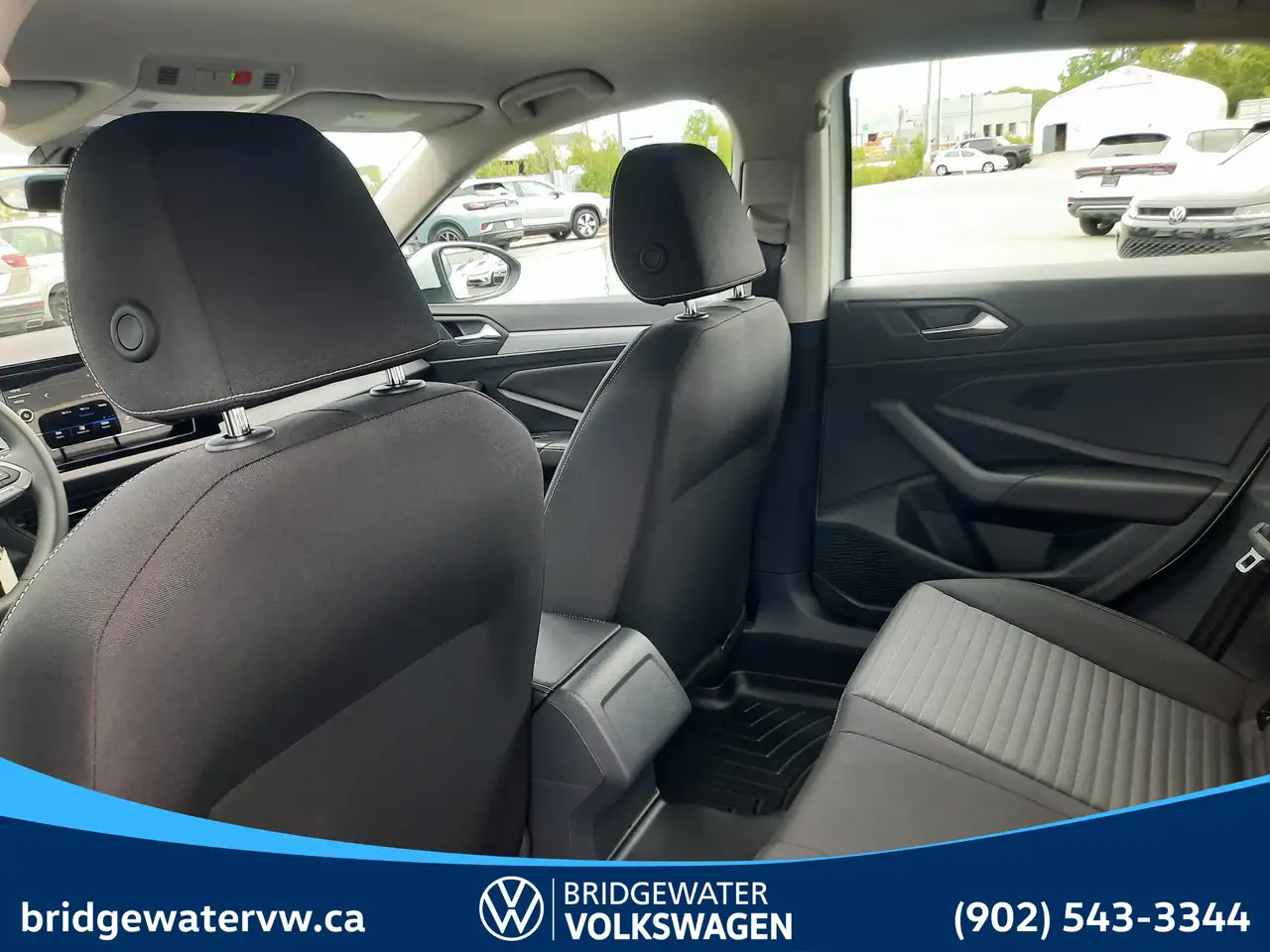 Volkswagen Jetta снимка Volkswagen Jetta