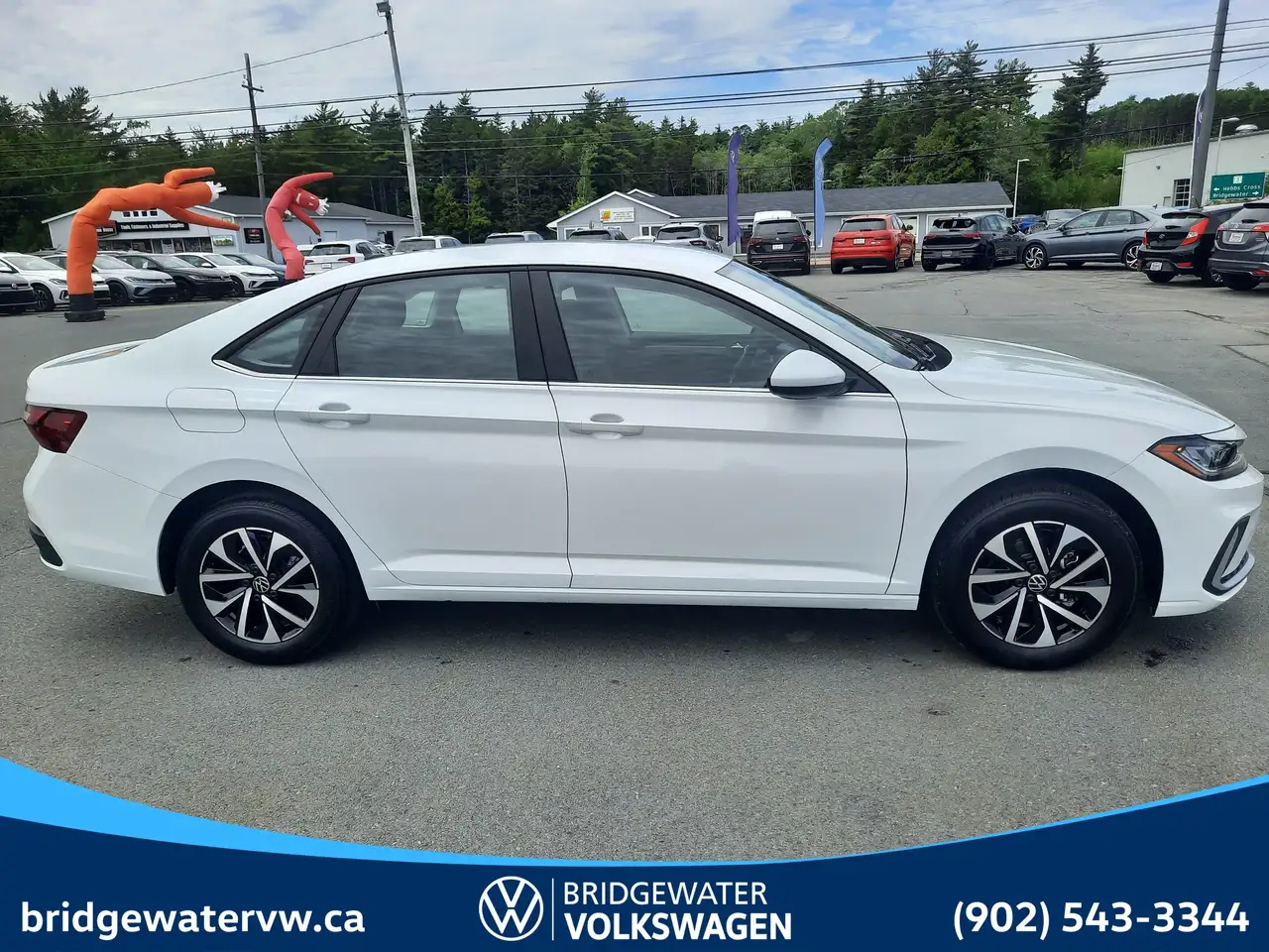 Volkswagen Jetta снимка Volkswagen Jetta