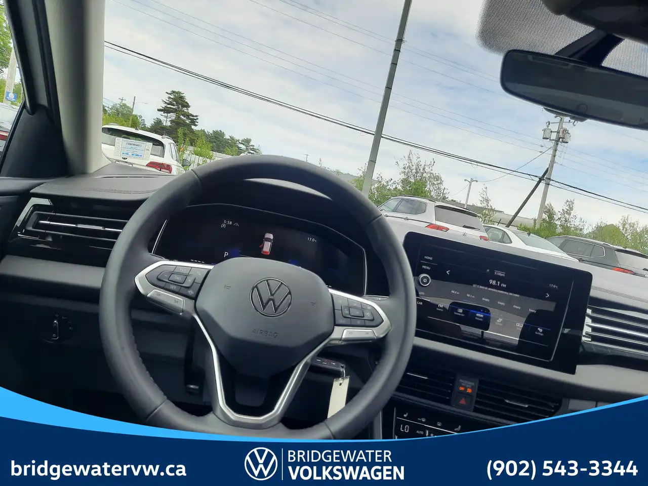 Volkswagen Jetta снимка Volkswagen Jetta