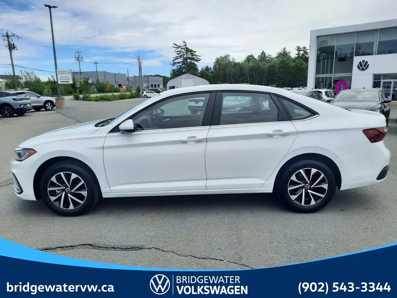 Volkswagen Jetta снимка Volkswagen Jetta