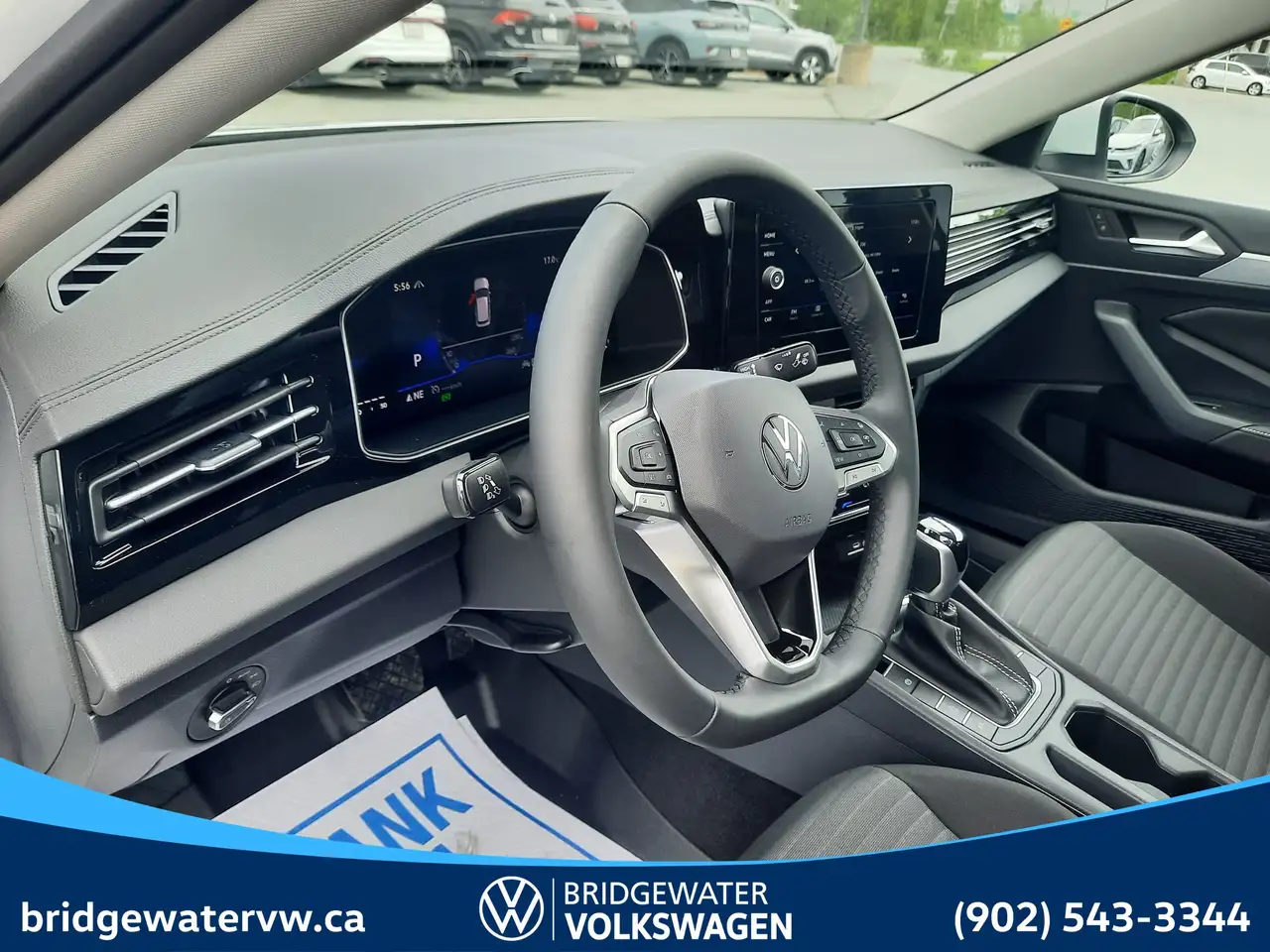Volkswagen Jetta снимка Volkswagen Jetta