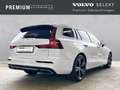 Volvo V60 Kombi Inscription D4 EU6d-T AHK Pano HUD Weiß - thumbnail 2