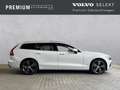 Volvo V60 Kombi Inscription D4 EU6d-T AHK Pano HUD Weiß - thumbnail 6