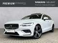 Volvo V60 Kombi Inscription D4 EU6d-T AHK Pano HUD Weiß - thumbnail 1