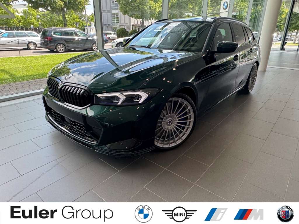 ALPINA D3