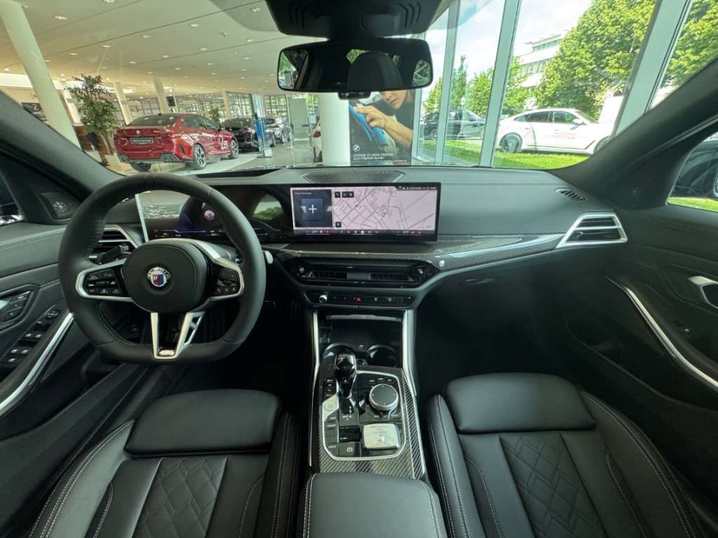 ALPINA D3
