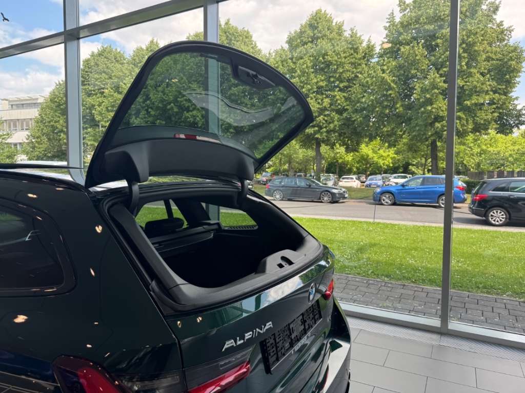 ALPINA D3