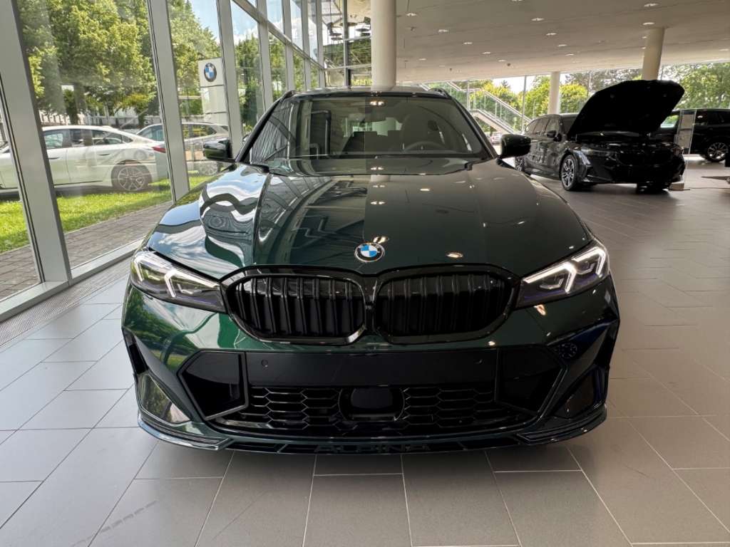 ALPINA D3