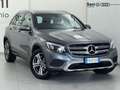 Mercedes-Benz GLC 220 GLC 220 d Sport 4matic auto Grijs - thumbnail 1