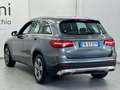 Mercedes-Benz GLC 220 GLC 220 d Sport 4matic auto Grijs - thumbnail 5