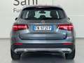 Mercedes-Benz GLC 220 GLC 220 d Sport 4matic auto Grijs - thumbnail 4