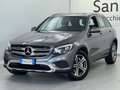 Mercedes-Benz GLC 220 GLC 220 d Sport 4matic auto Grijs - thumbnail 2