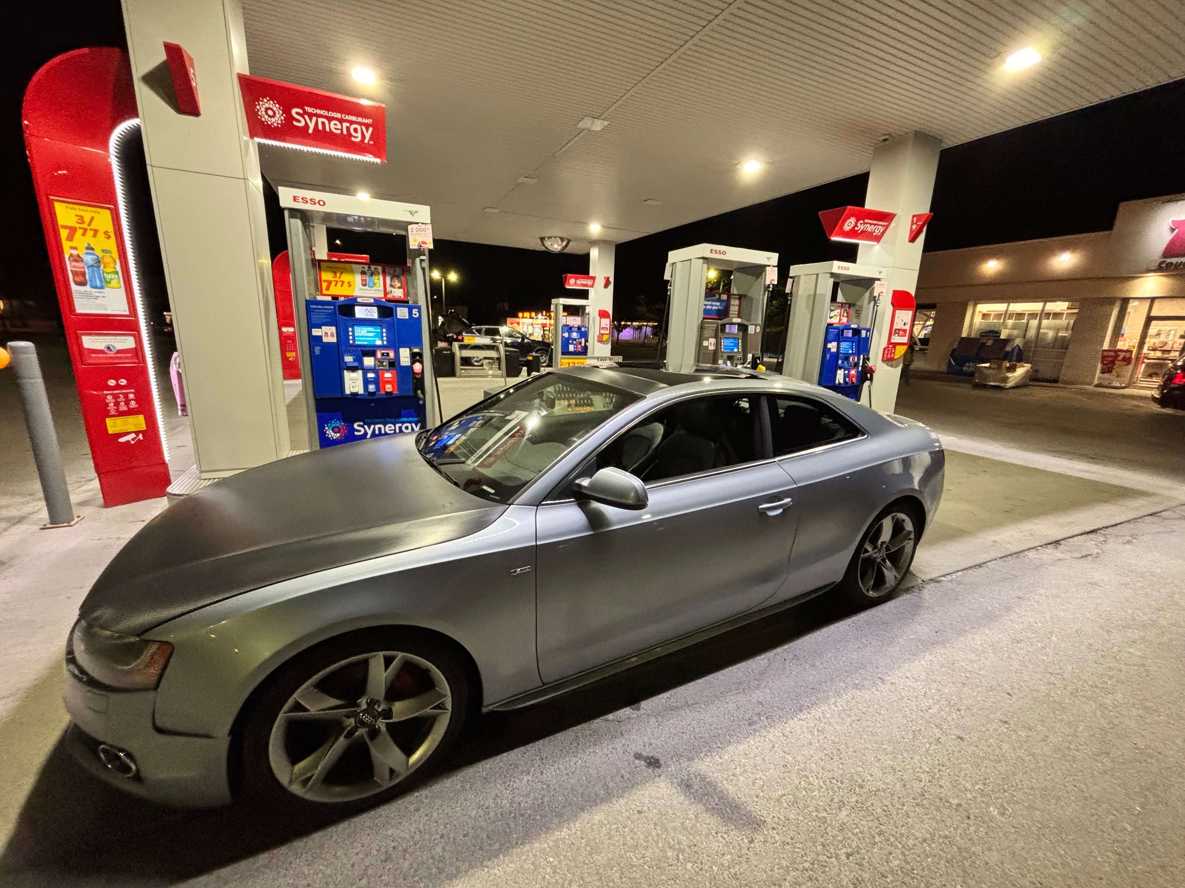 2010 Audi A5 Premium alt 5