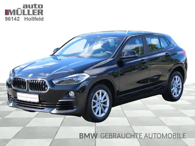 BMW X2 main image