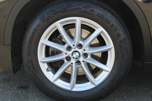 BMW X2 view 7