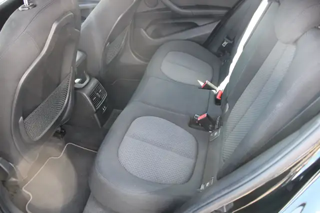 BMW X2 view 11