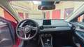 Mazda CX-3 CX-3 1.8 Exceed 2wd 115cv auto my18 Rosso - thumbnail 2