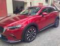 Mazda CX-3 CX-3 1.8 Exceed 2wd 115cv auto my18 Rosso - thumbnail 5