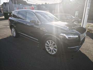 XC90 2.0 T8 TE 4WD PHEV Inscription 7pl.