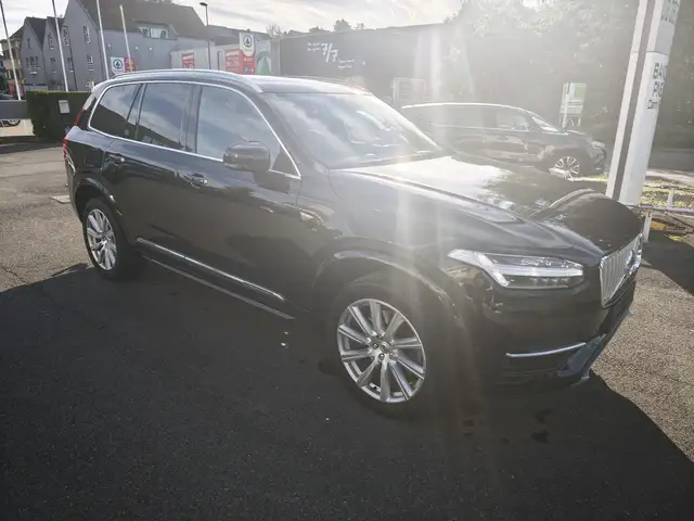 Volvo XC90 XC90 2.0 T8 TE 4WD PHEV Inscription 7pl.