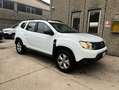 Dacia Duster 1.6 sce Techroad Gpl 115cv *PROMO TUTTO INCLUSO* Bianco - thumbnail 3