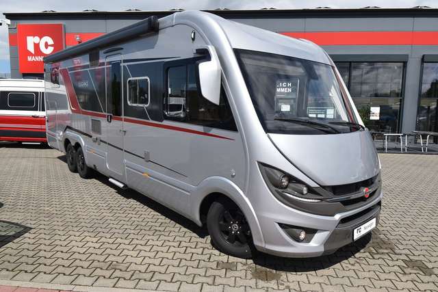 Imagine Bürstner Elegance I 920 G