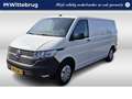 Volkswagen T6.1 Transporter 6.1- 2.0 TDI L2H1 Comfortline Trekhaak / Navigatie Wit - thumbnail 1