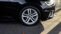 Audi A4 35 TDI S LINE ACC SPUR TOT KAM STANDHZG Schwarz - thumbnail 3
