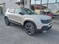 Jeep Avenger Avenger 1.2 mhev Summit 110cv tetto apribile+navi Beige - thumbnail 4