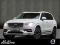 Volvo XC90 T8 Recharge AWD Plus Bright NP:92.770,-//AHK/BL... Weiß - thumbnail 1